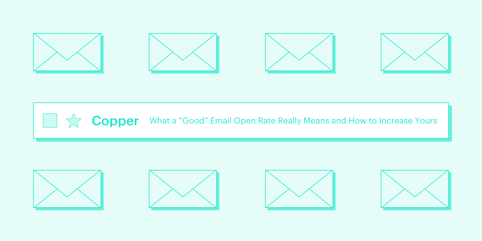 What a “Good” Email Open Rate Really Means and How to Increase Yours