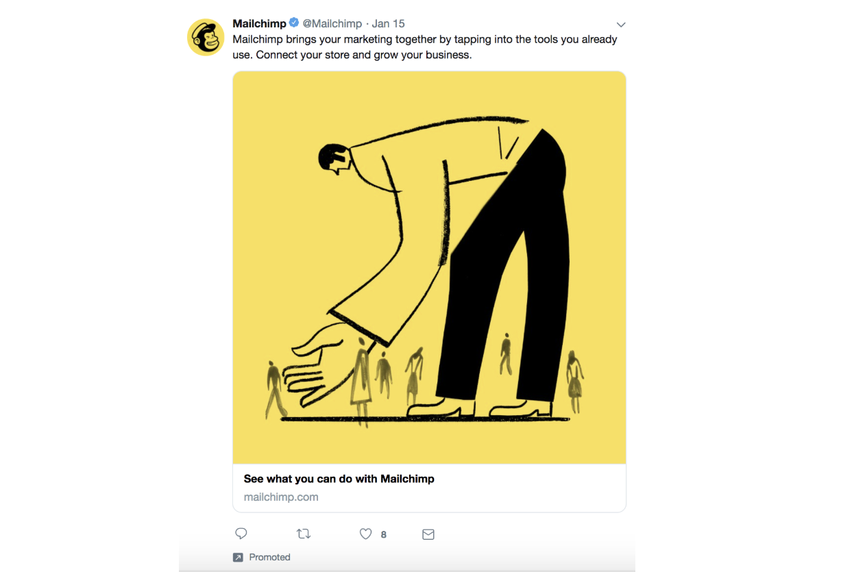 how mailchimp creates great awareness stage content. how mailchimp creates great awareness stage content.