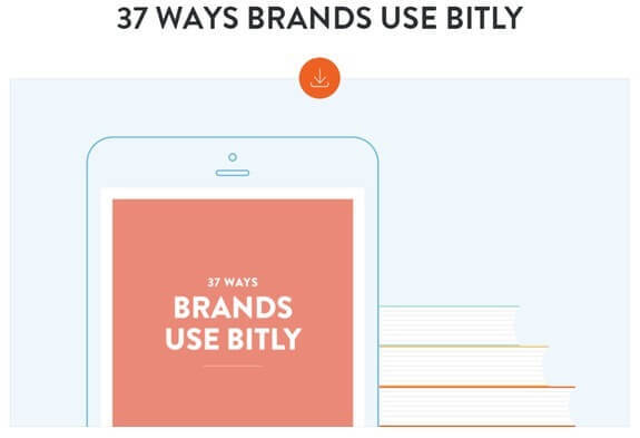 bitly ebook on case studies
