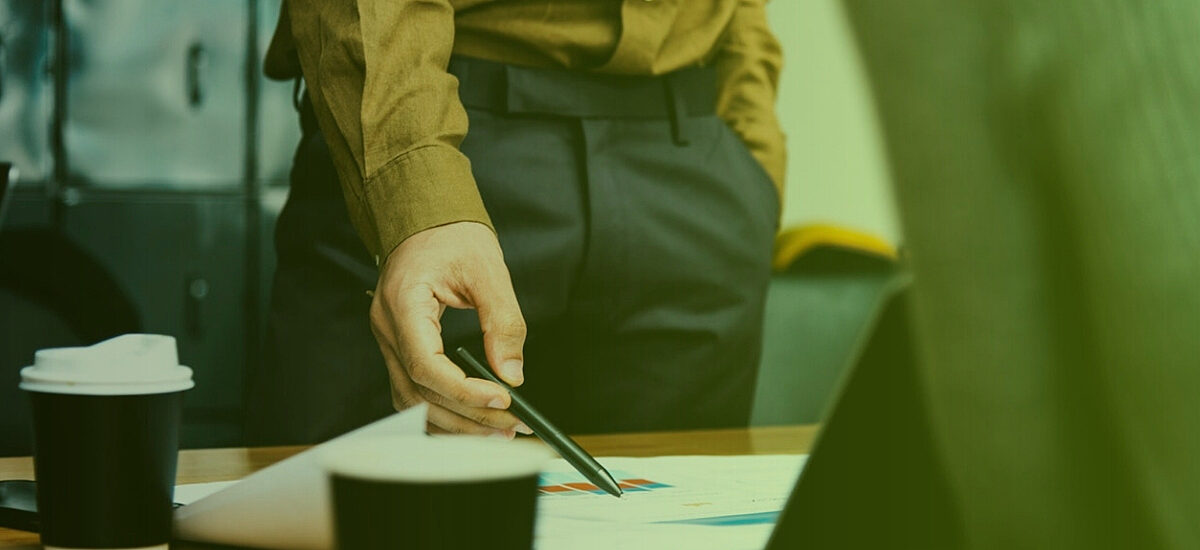 Sales Prospecting Process That Works