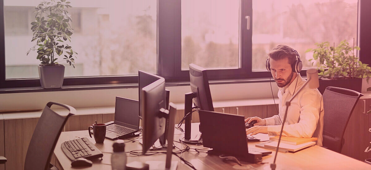Sales Voicemail
