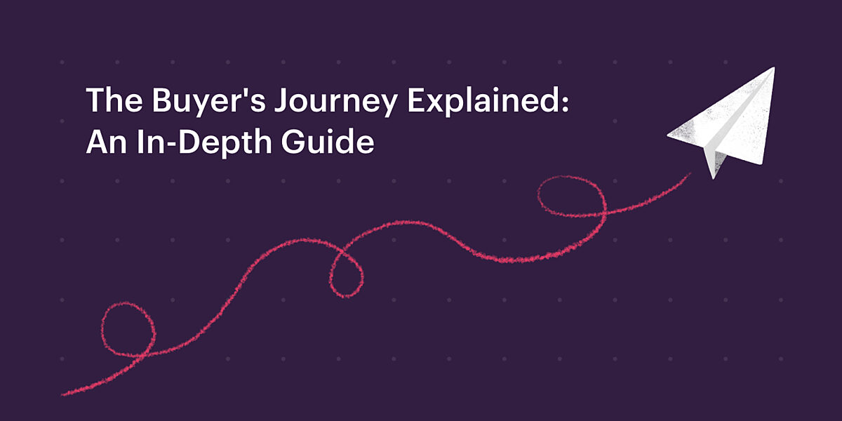 190122 Blog Buyersjourney Header