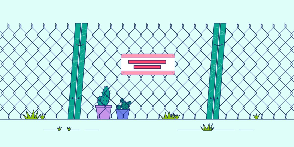191126 how to get past the gatekeeper
