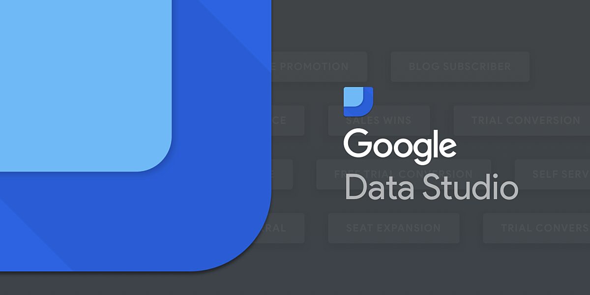 Google Data Studio