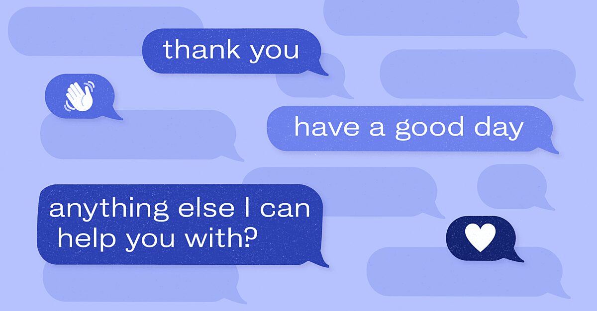 Client interactions