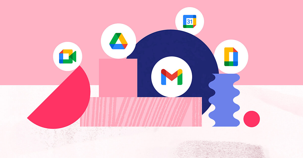 210311 Difference Gsuite Google Workspace