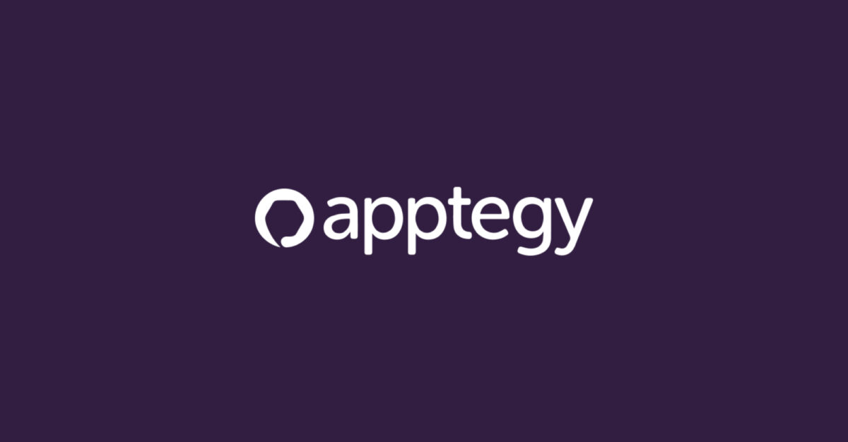 Apptegy Cs