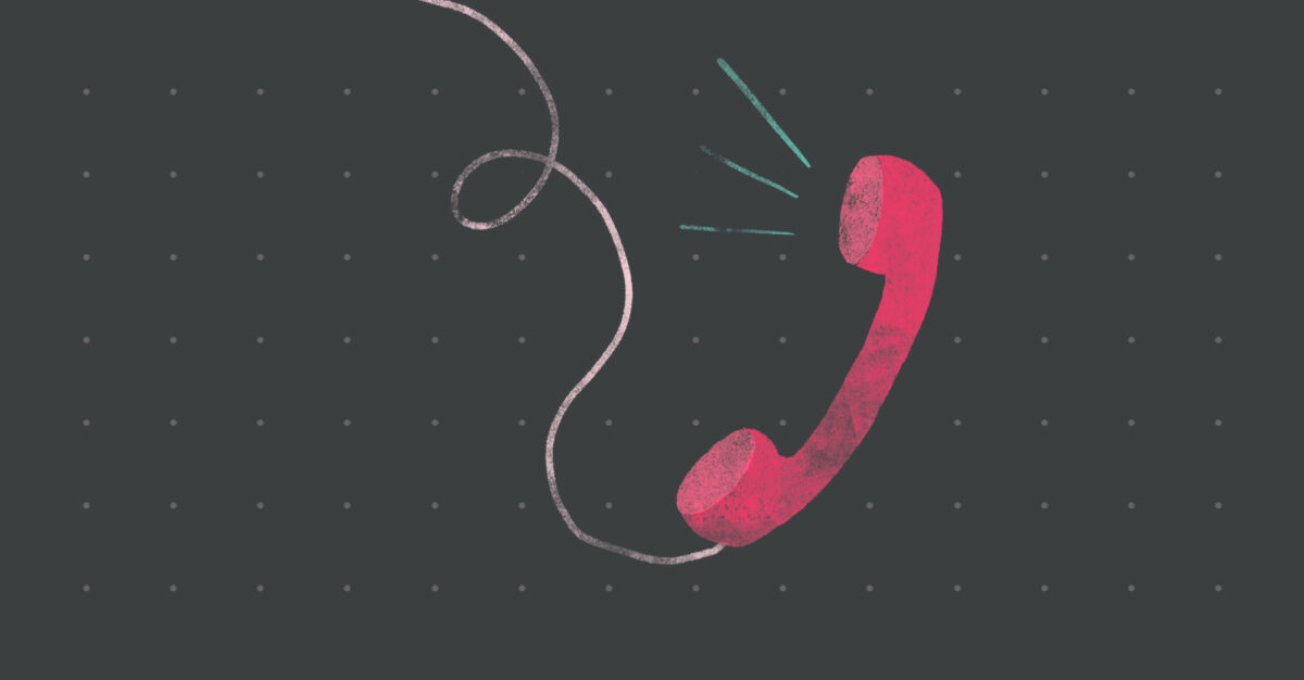 Phoneprospecting