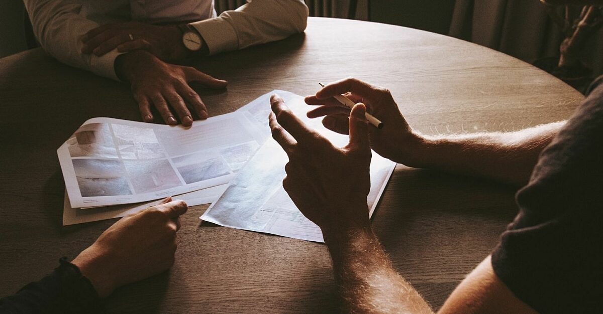 Consulting header