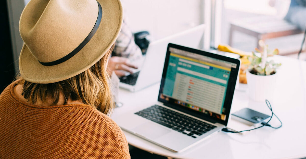 Email-sales-methodology