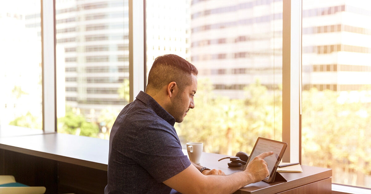 Forecasting Sales
