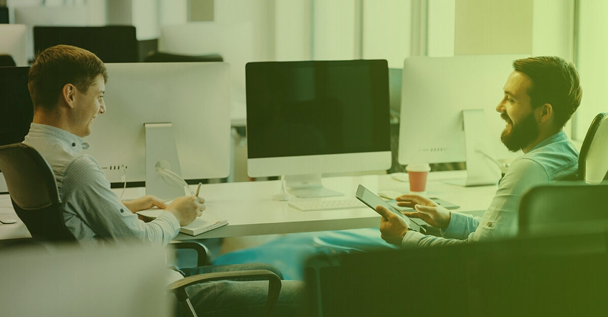 Hiring Sdrs