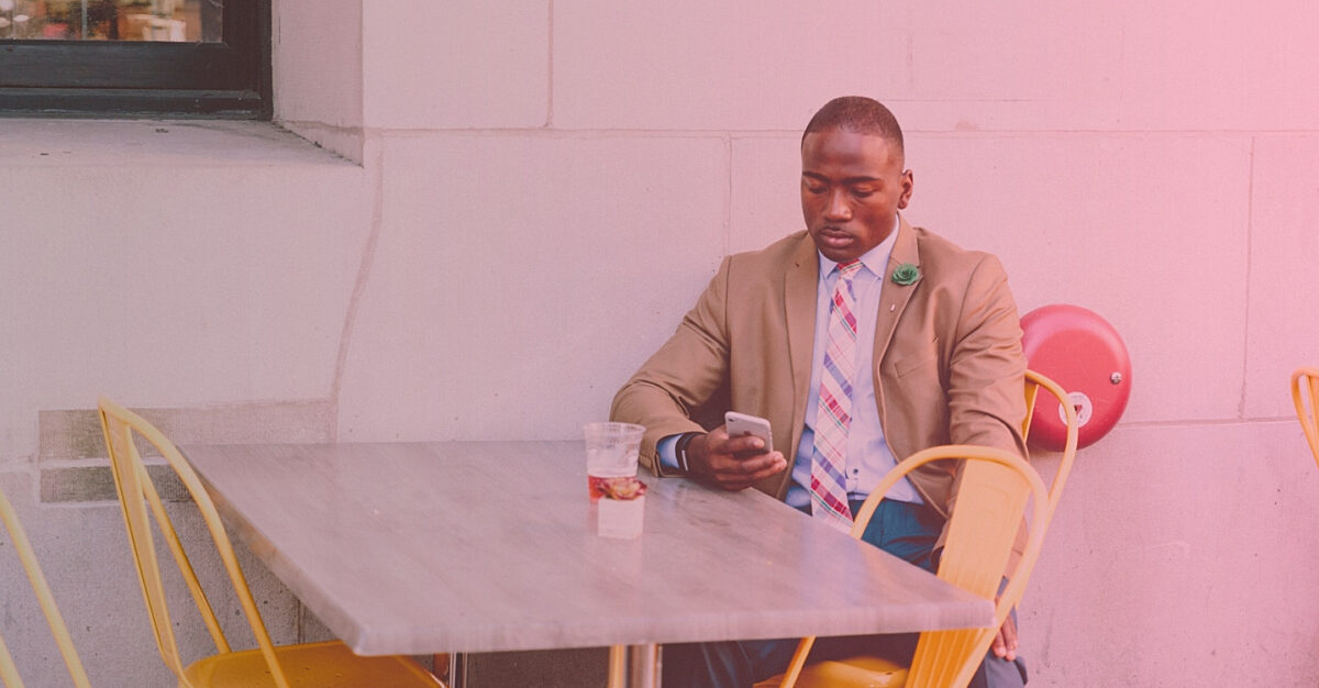 Sales Burnout