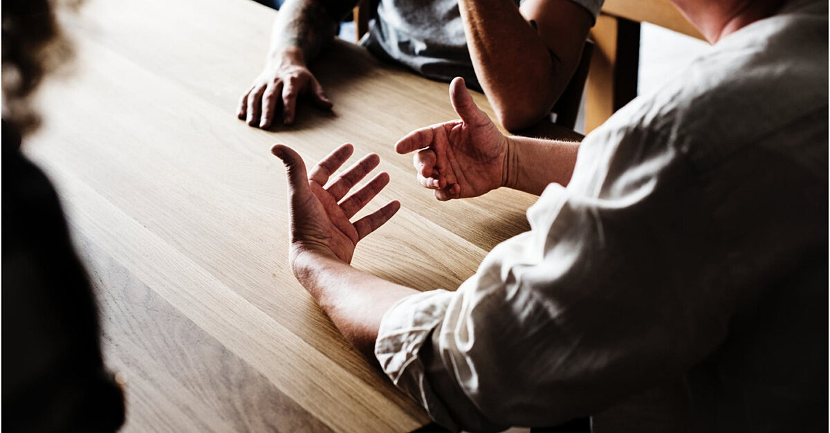 Sales Motivation Leader