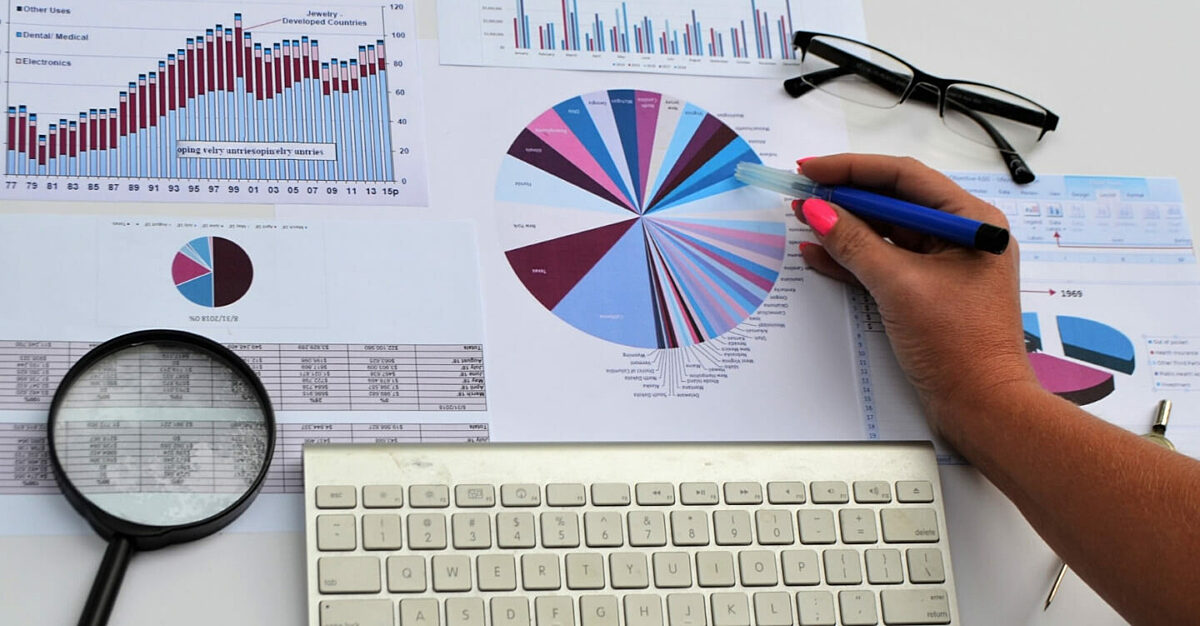 Sales rep kpis