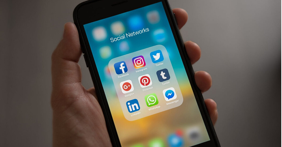 Social-selling