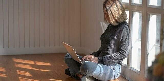 Remote work