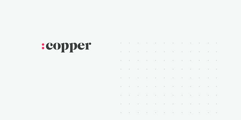 Blog Header B White