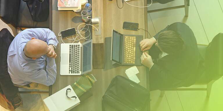 Blog Header D Volt