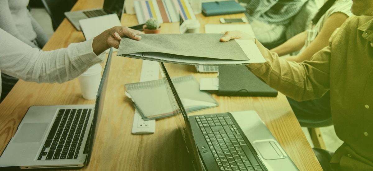 Agencies Crm