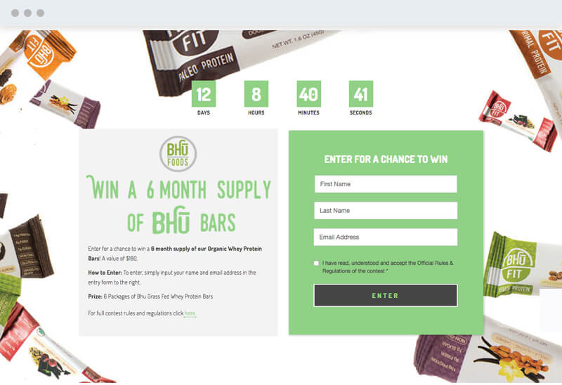 bhu's strategy to boost sales