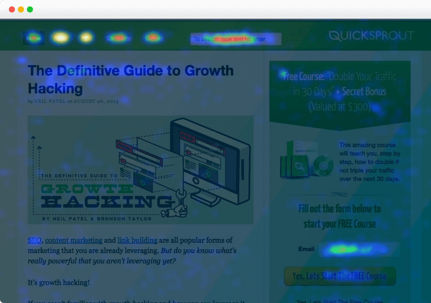 crazyegg tool