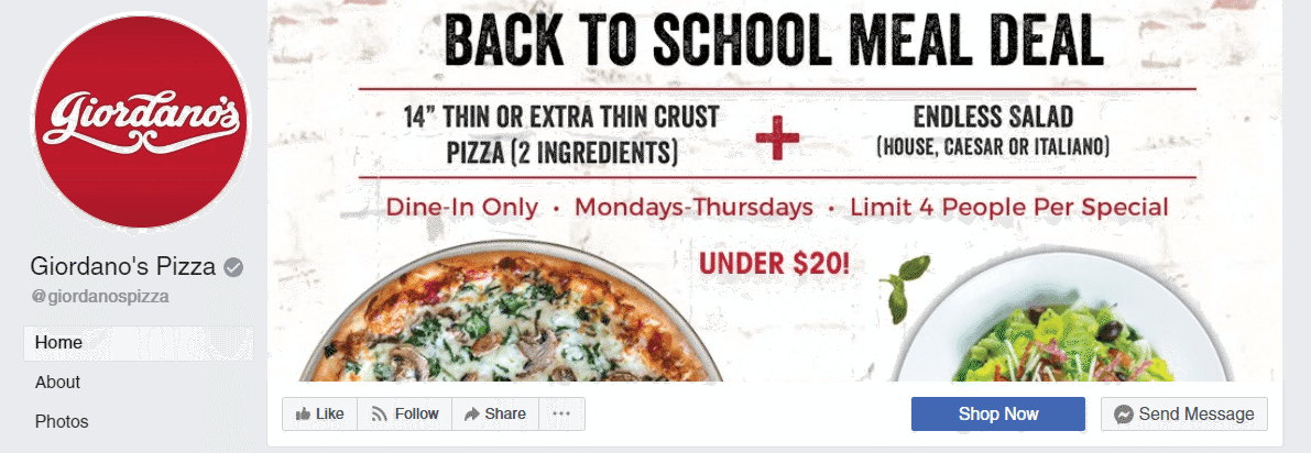 facebook cover photo