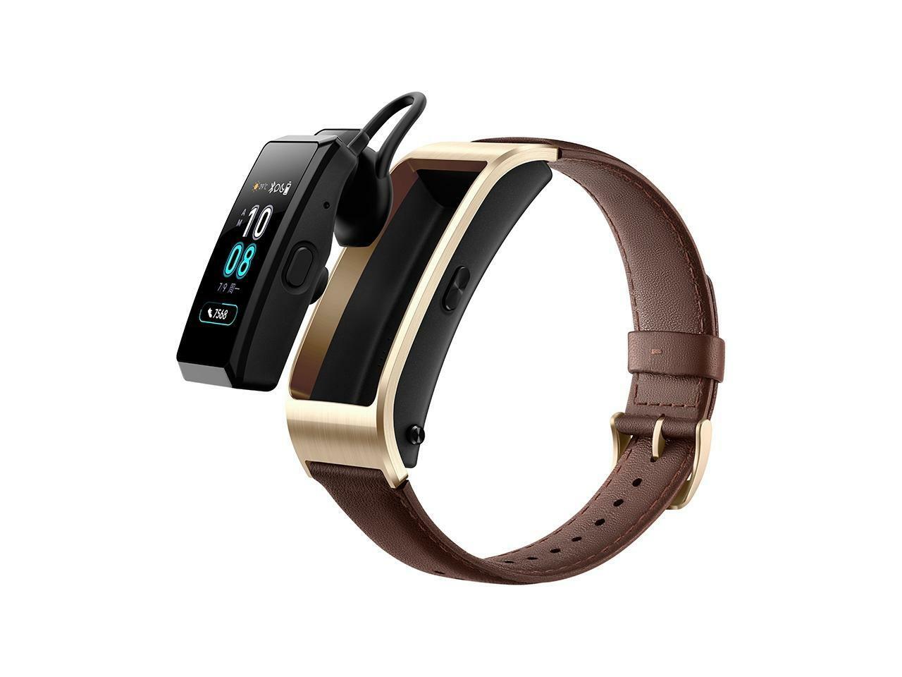 Huawei TalkBand B5 bluetooth headset
