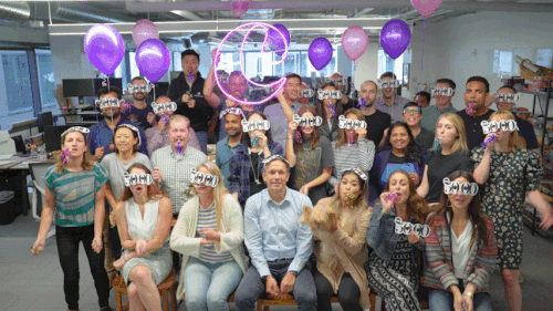 copper crm's inc 5000 celebration