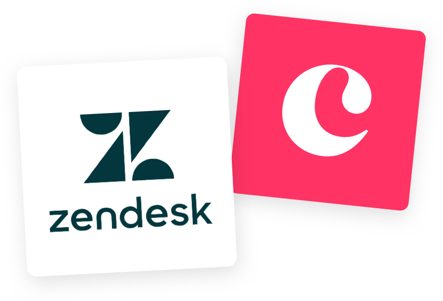 Integrations Zendesk Hero