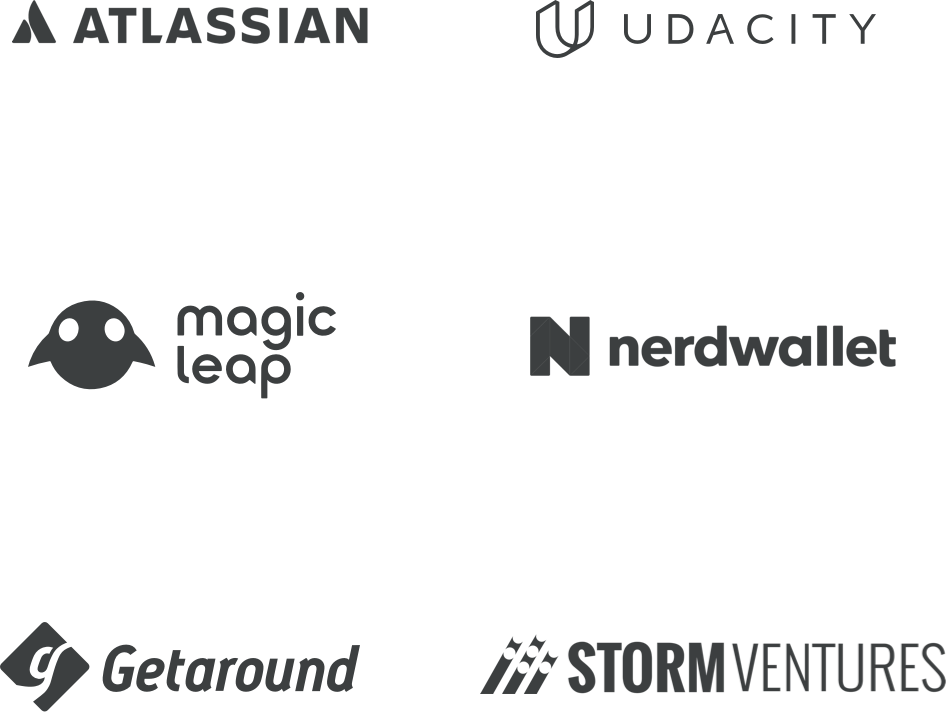 Logo cloud