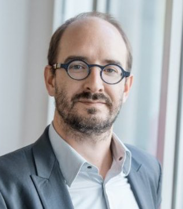 Olivier Chanoux