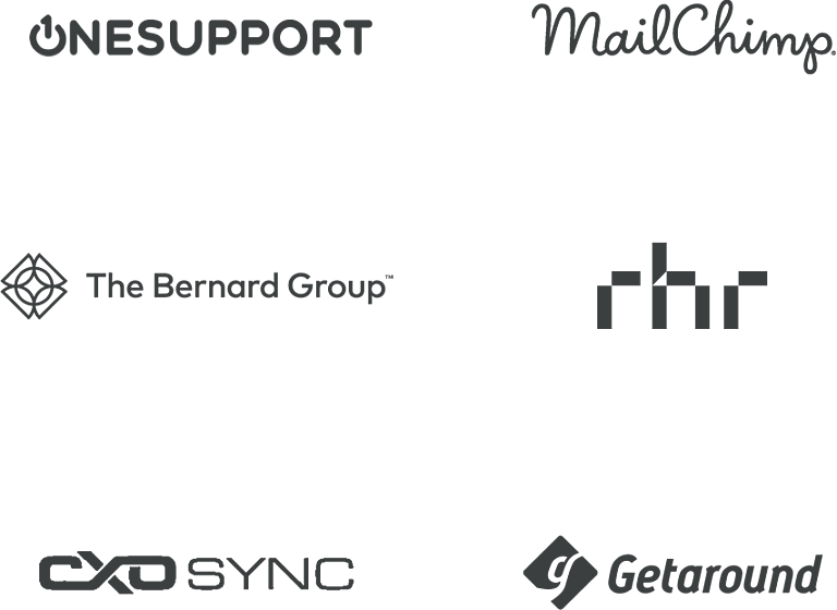Zoho Logos