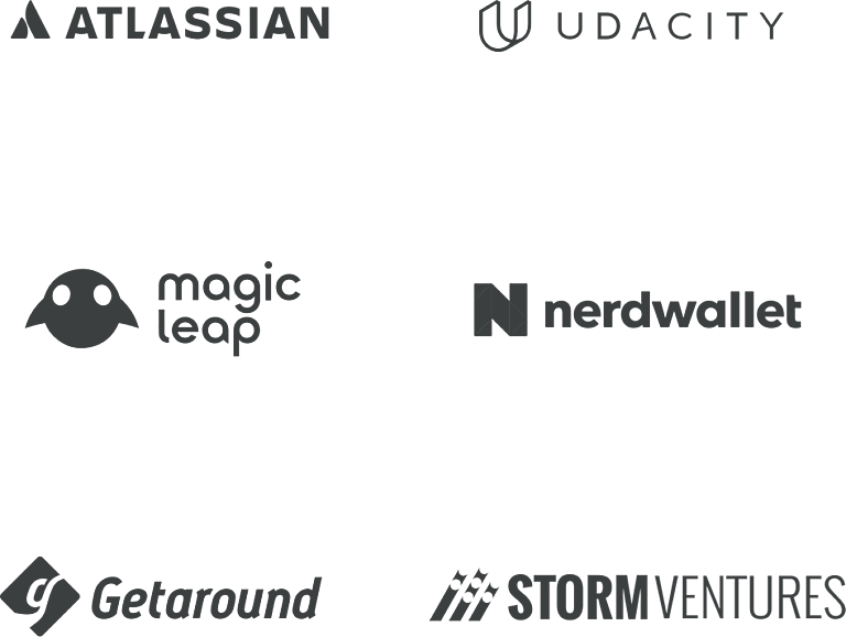 Logo cloud