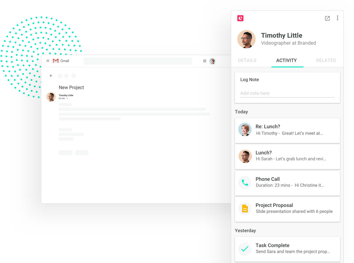 Email Tracking Software
