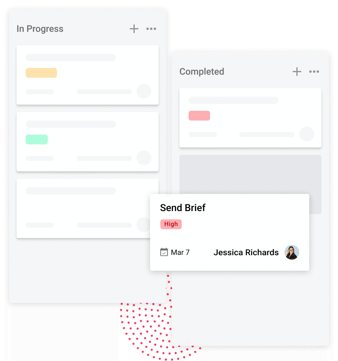 Image feature section workflows 2x