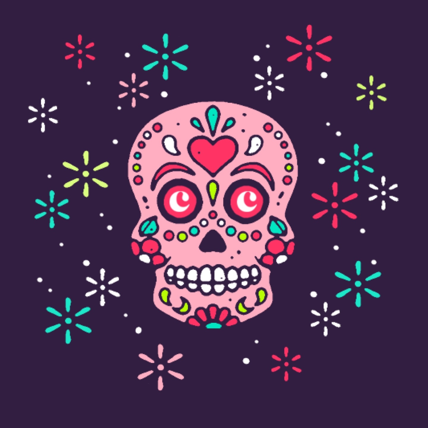 Muerte Lp Hero