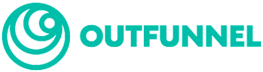 Outfunnel logo