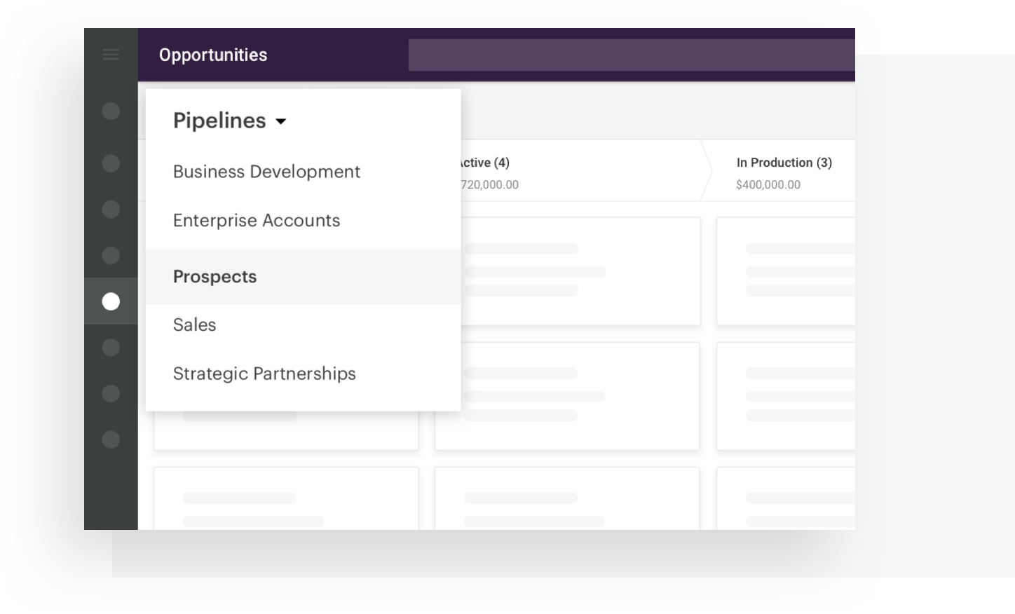 Sales Analytics Data