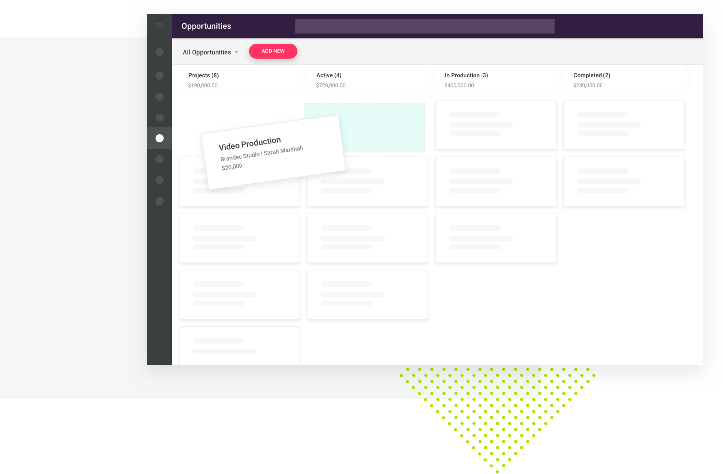 Sales Analytics Pipeline Report