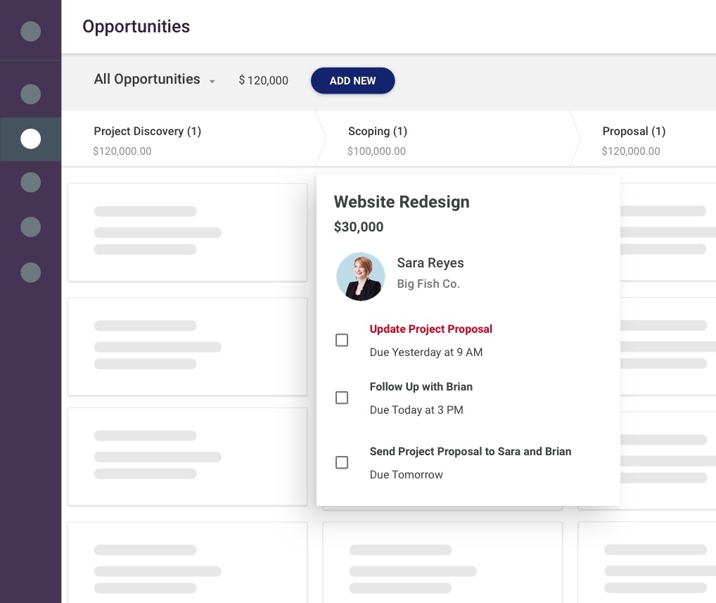 Streamline-sales-workflow