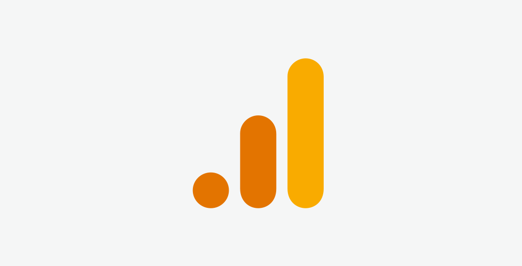 Google Analytics large