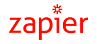 Zapier padding