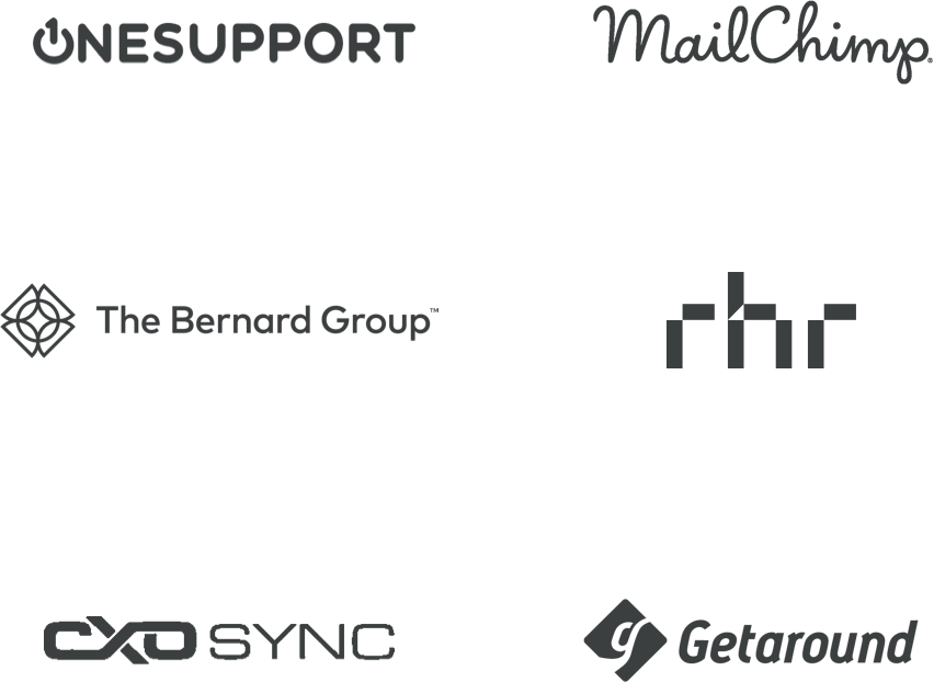 Zoho Logos
