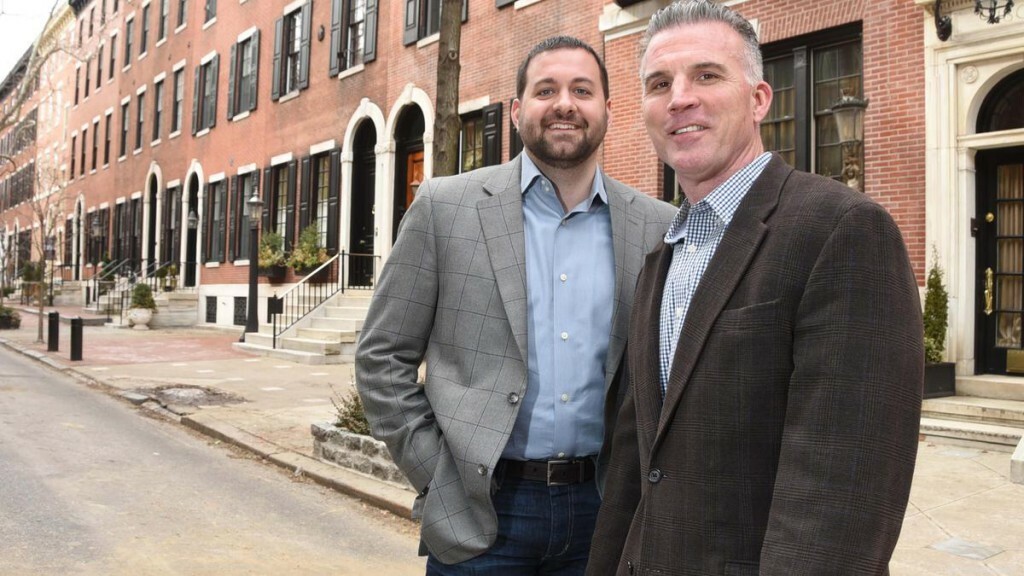 houwzer's founders