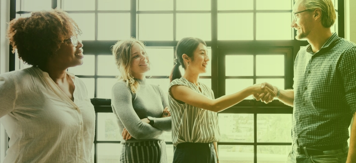 8 Ways a CRM Will Amplify Your Nonprofit’s Efforts