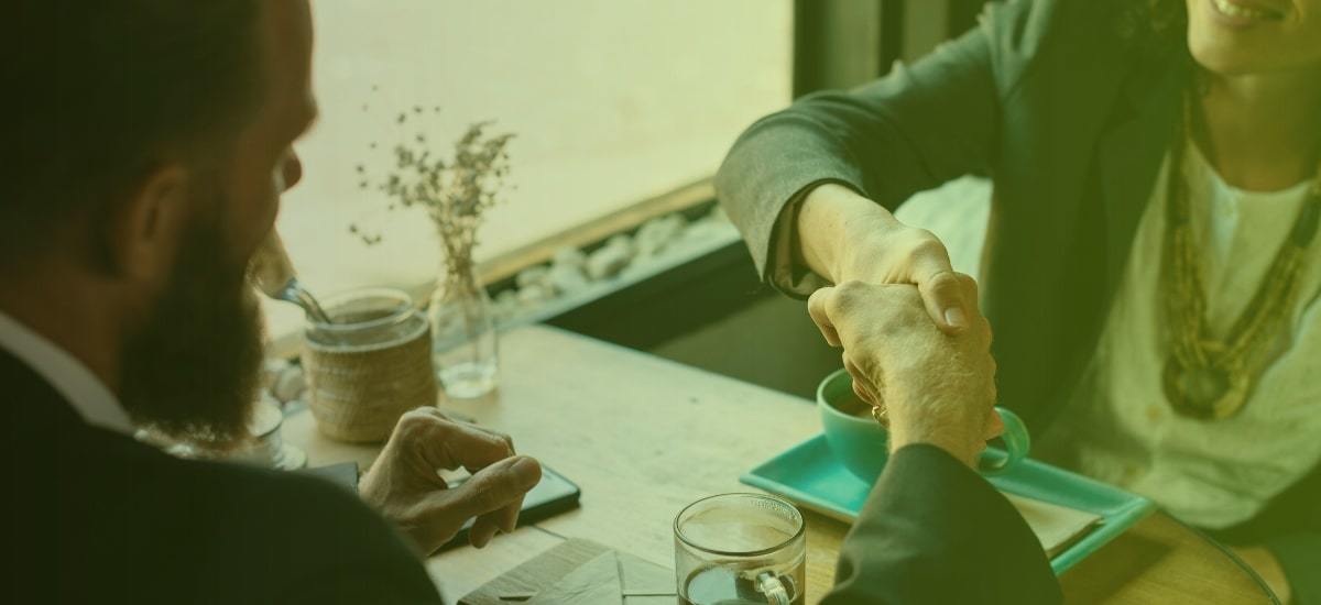 5 Sales Prospecting Techniques That Aren’t Spammy