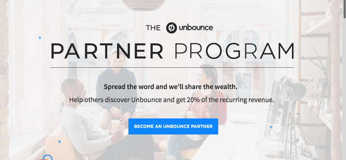 partner program example
