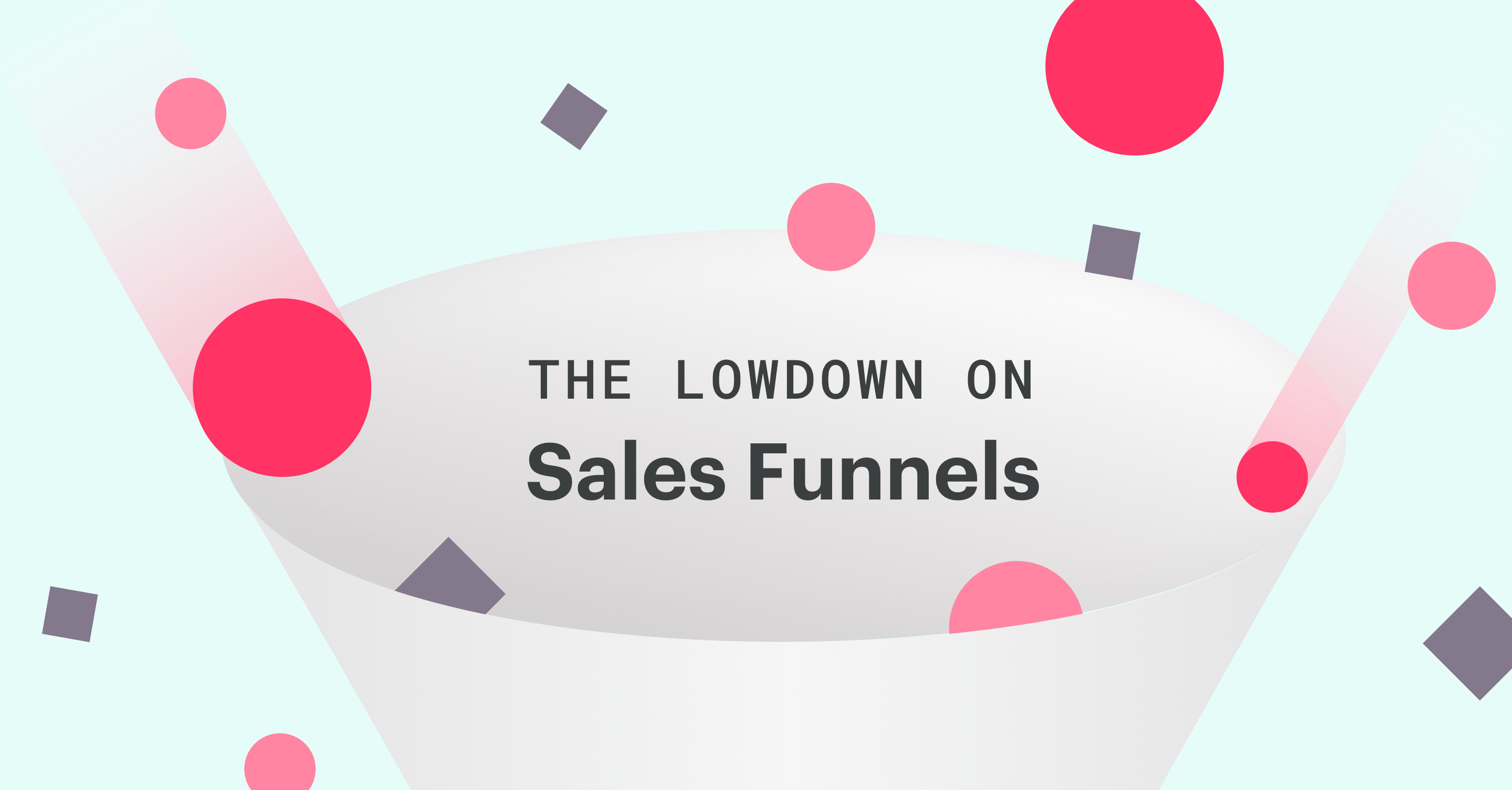 6 pipeline reports that will help you optimize the sales funnel - Zendesk