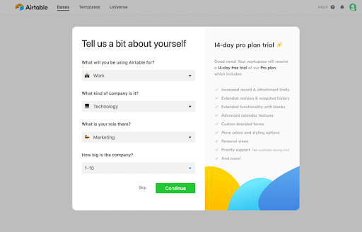 airtable page designer airtable page designer